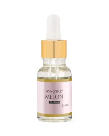 Aba Group CUTICLE OIL MELON 15ml