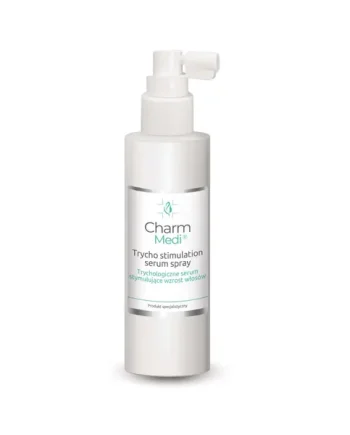 CHARMIN ROSE – Charm Medi Trycho Stimulation Hair Growth Serum Spray 100ml