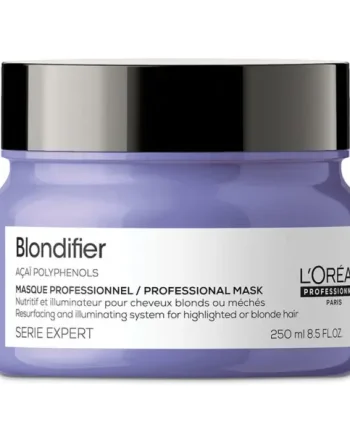 L’Oréal Serie Expert – Blondifier Mask 250ml