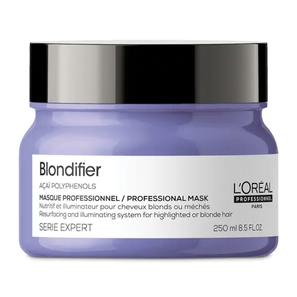 L’Oréal Serie Expert – Blondifier Mask 250ml