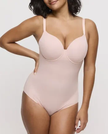 FIGURAS Powder Rose