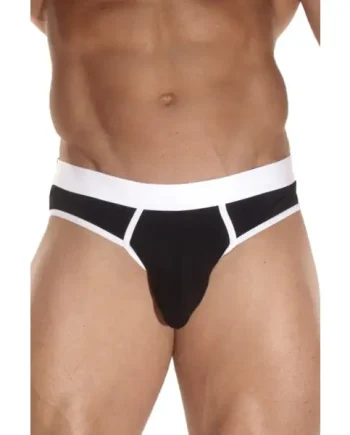 Deluxerie Mens Brief Camillus
