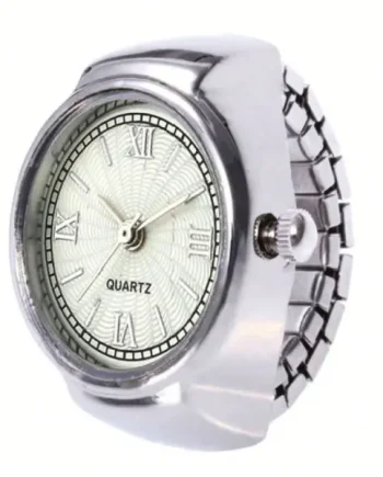 Finger Watch