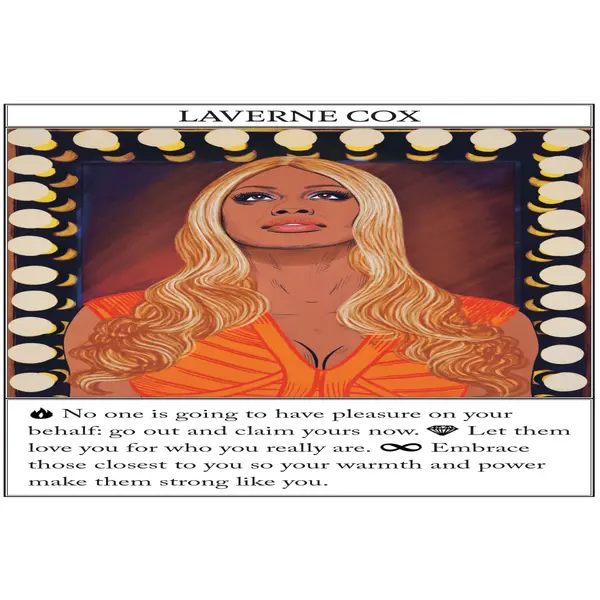 Love Oracles