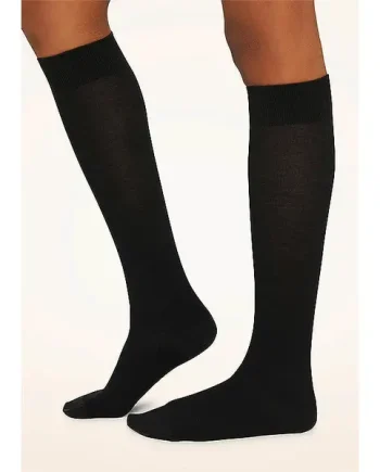 Wolford Merino Knee Highs