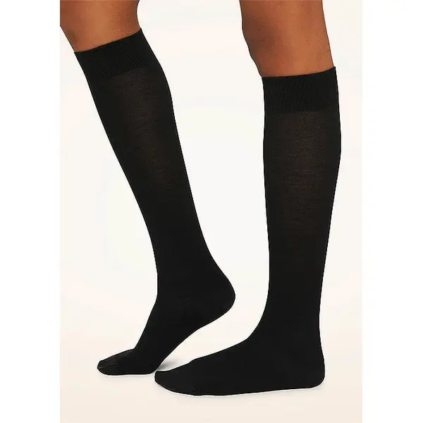 Wolford Jenn Knee Highs