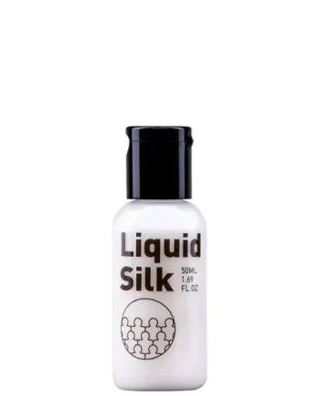 Liquid Silk • 50ml