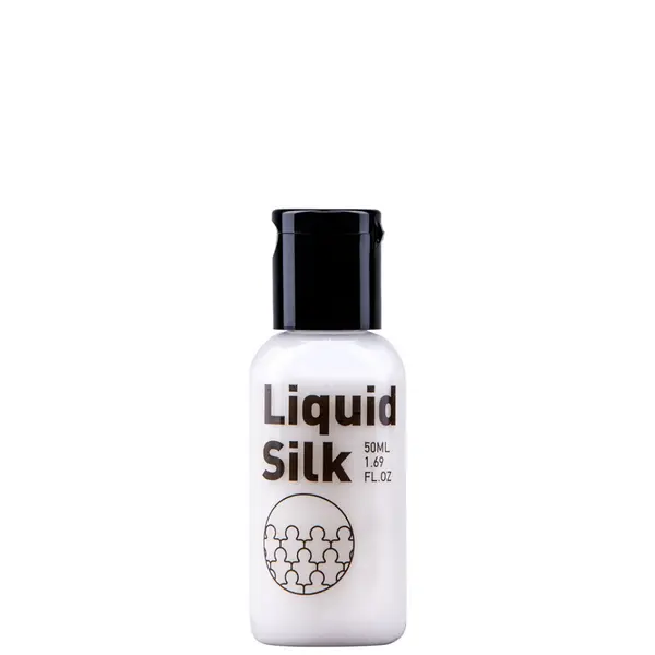 Liquid Silk • 50ml
