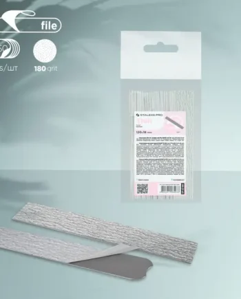 Staleks Pro Disposable FILES Smart 22 50pcs.