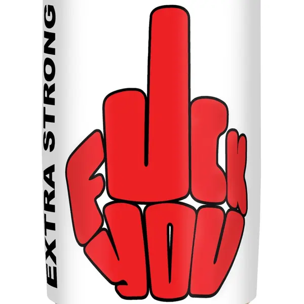 Fuck you • 25ml
