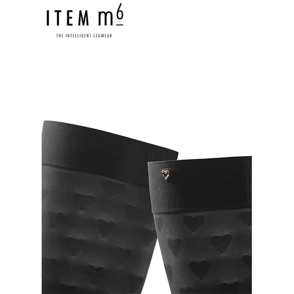 ITEM m6 Leni Knee Highs