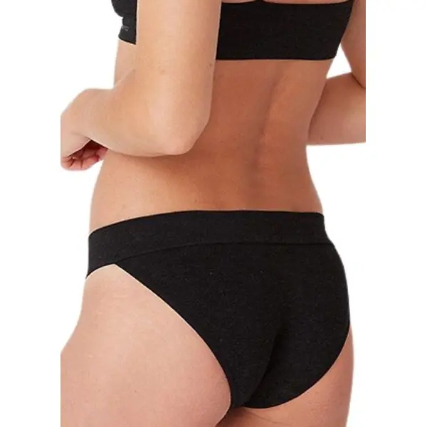 Ambra Bamboo Basics Bikini Brief
