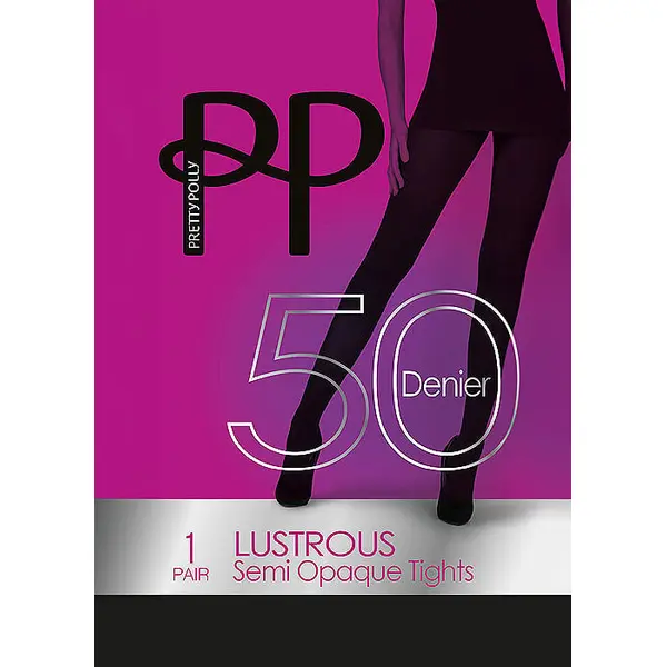 Pretty Polly Animal Pattern Tights