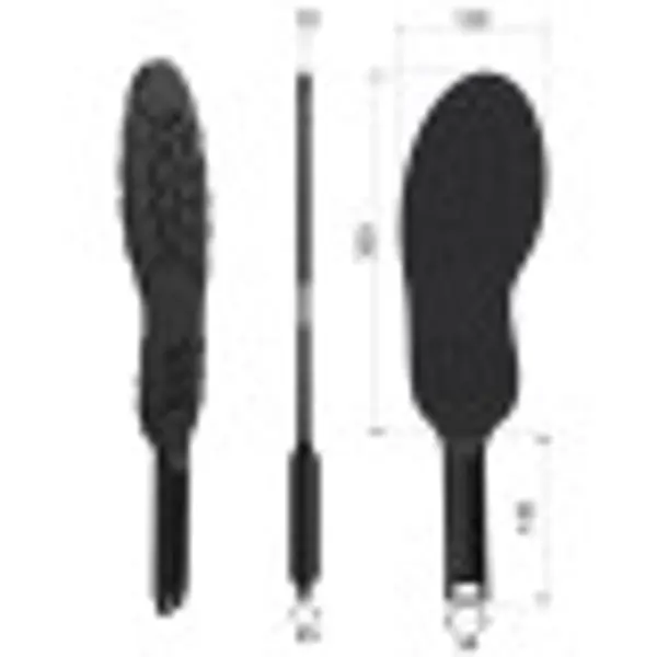 Boot Paddle