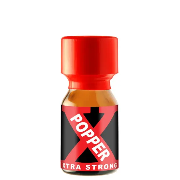 X Popper 10ml • 6 Pack