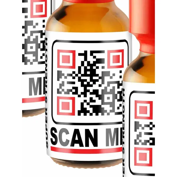 Scan Me 25ml • 3 Pack