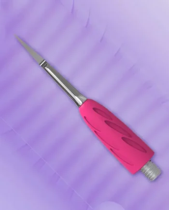 Staleks Working part of the pusher Combo UNIQ 34 toenail cleaner