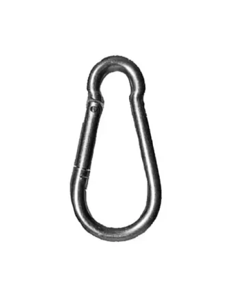 Steel Snap Clip Bondage Equipment