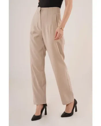 Deluxerie Trousers MF-Yura