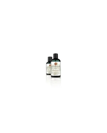 Sliquid Oceanics Carrageenan Natural Lubricant