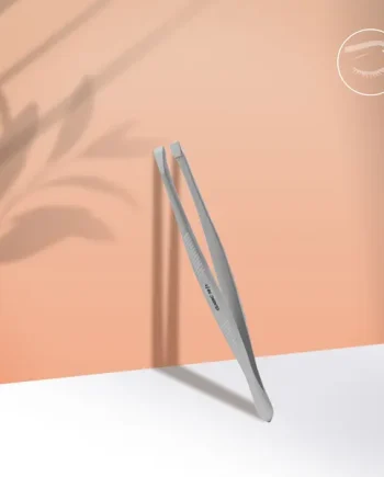 Staleks EYEBROW TWEEZERS Classic 10/1