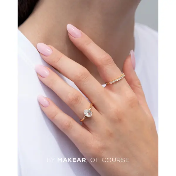 Makear Gel Polish 603