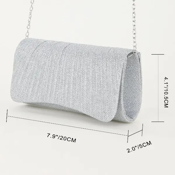 Ladies Clutch Bag