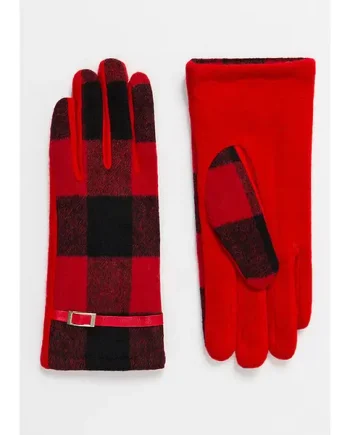 Pia Rossini Jana Gloves