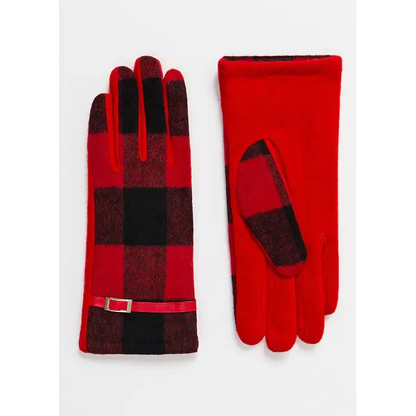 Pia Rossini Jana Gloves