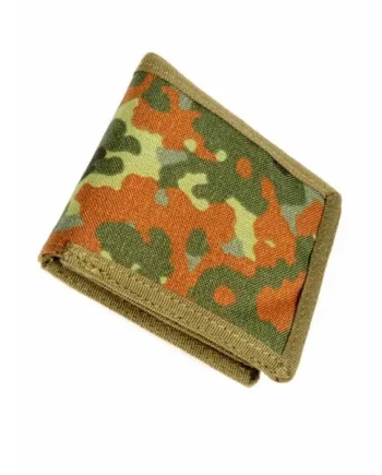 Camo Wallet • Urban