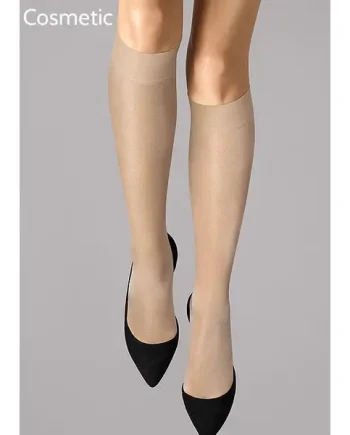 Wolford Satin Touch 20 Knee Highs