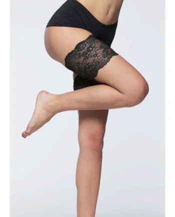 Andrea Bucci Anti Chafing Lace Thigh Band