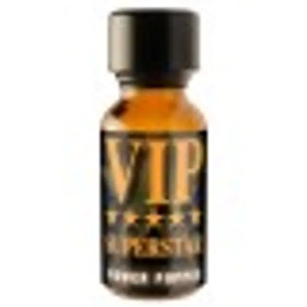 VIP Superstar 25ml • Tray
