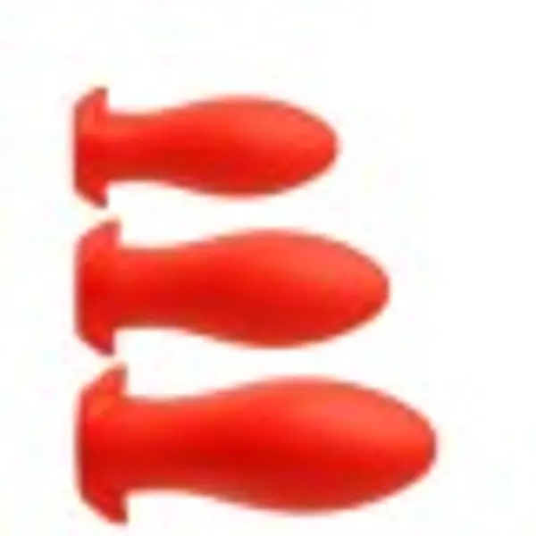 Stretch Trainer No. 1 2 3