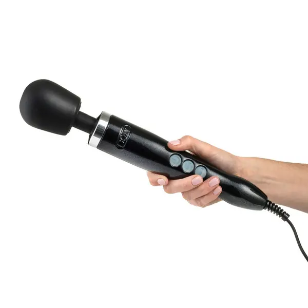 Doxy Die Cast – Black
