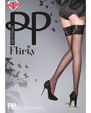 Pretty Polly Captivating Hold Ups
