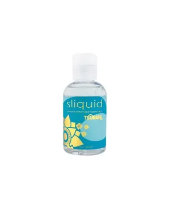 Sliquid Naturals Tsunami Ultra Thick Gel 125ml