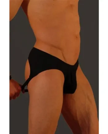 Deluxerie Mens Jockstrap Celeborn