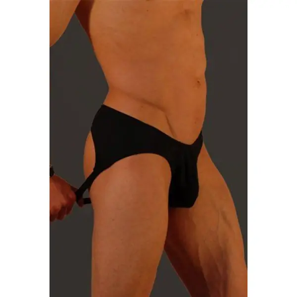 Deluxerie Mens Jockstrap Celeborn