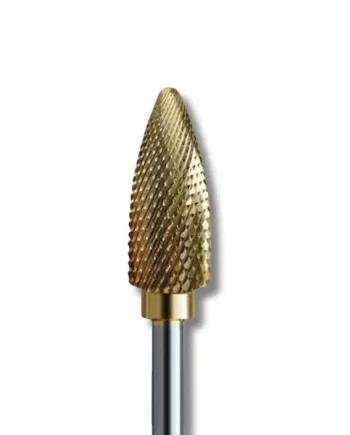 IQ Nails – Carbide Nail Drill Bit – Speedy by Just Nails – ZRN-275XUFHP.060