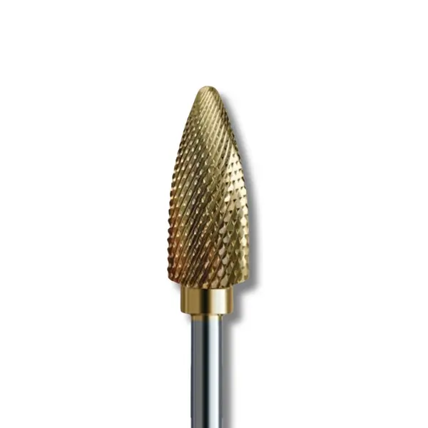 IQ Nails – Carbide Nail Drill Bit – Speedy by Just Nails – ZRN-275XUFHP.060