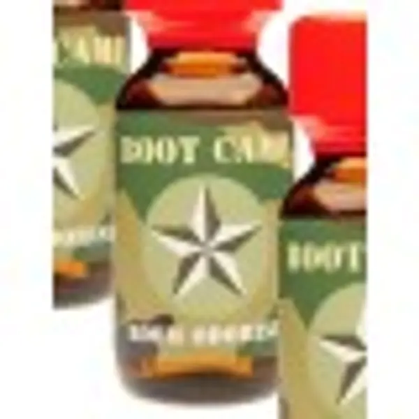 Boot Camp 25ml • 3 Pack