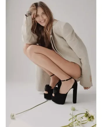Gabriella Perfect Matt Sheer Tights