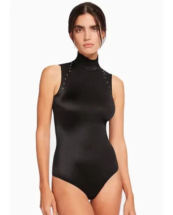 Wolford Nobilitas String Body