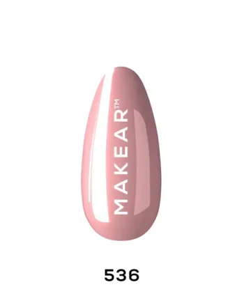 Makear Gel Polish 536 exp.06/26