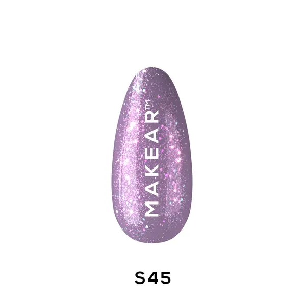 Makear Gel Polish S45 exp.08/26