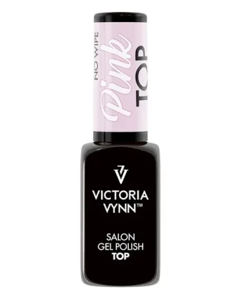 Victoria Vynn Top PINK No Wipe 8ml