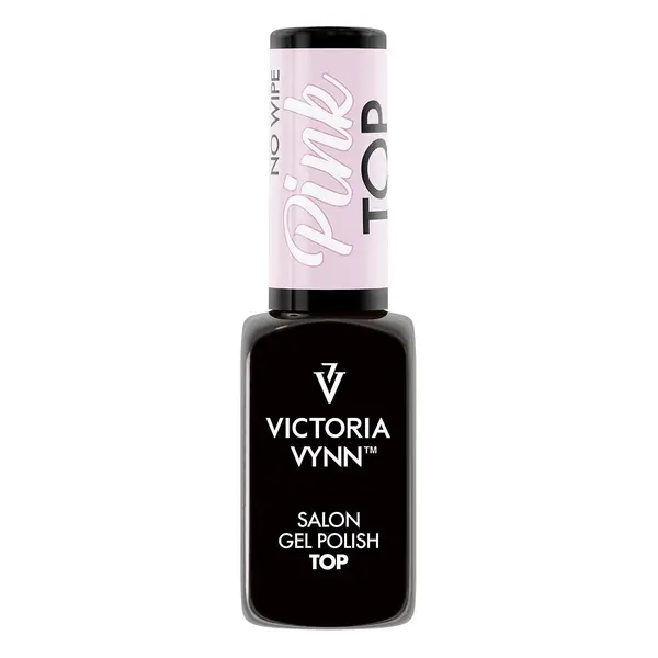Victoria Vynn Top PINK No Wipe 8ml