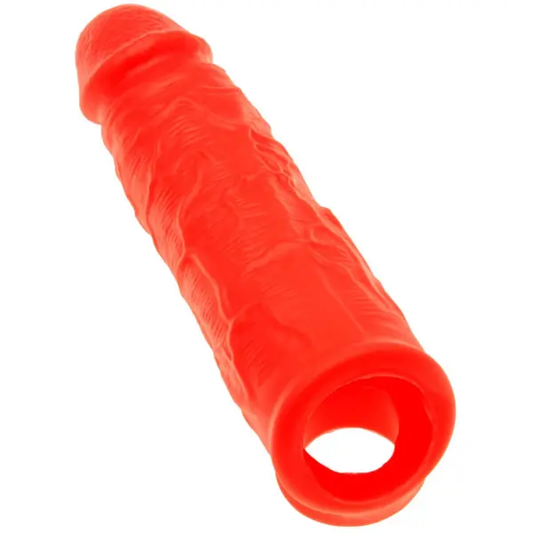 Stretch Cock Sleeve No. 1