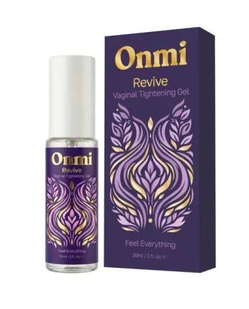 Onmi Revive Vaginal Tightening Gel